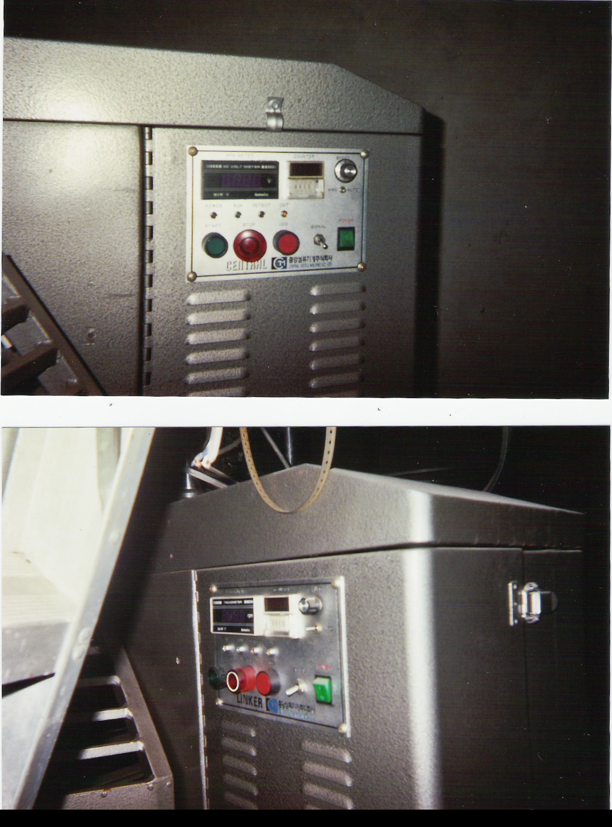 Computerized Interlock Circular Knitting Machine,18G-50G at Rs